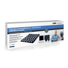 Poduszka przeciwodleżynowa – pneumatyczna Prevent Classic